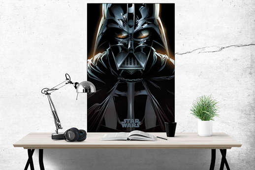 Star Wars - Darth Vader Poster