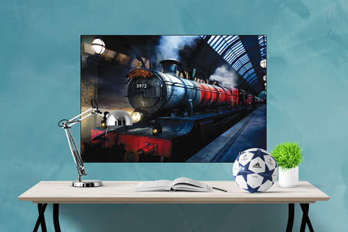 Harry Potter - Hogwarts Express - Poster - Poster only