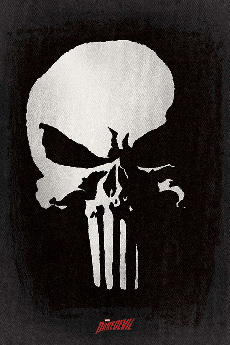 The Punisher - Poster