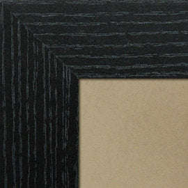 Black Poster Frame (Maxi Size only)