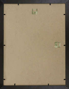 Black Poster Frame (Maxi Size only)