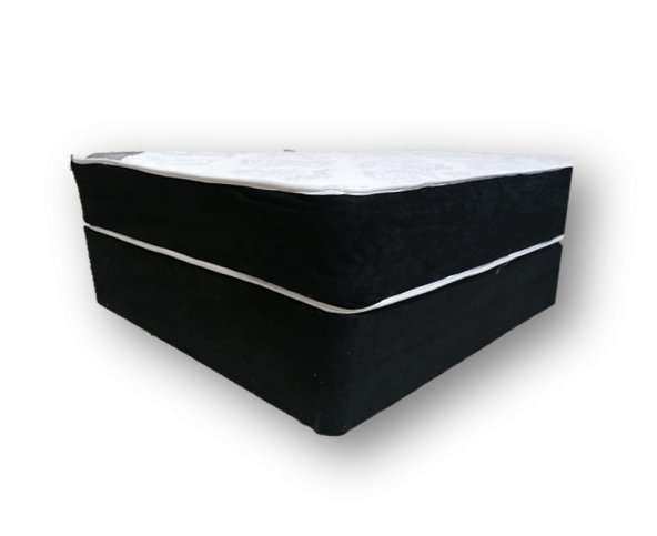 Comfy Sleep Bed - Spring Beds