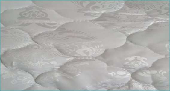 Comfy Sleep Bed - Spring Beds