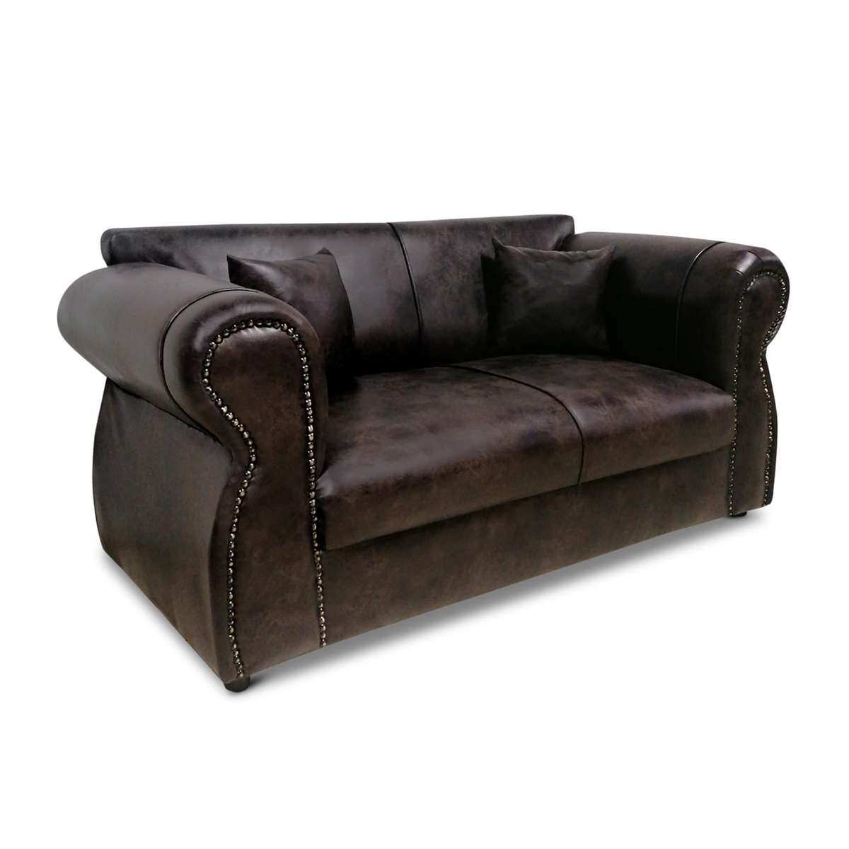 Queen Division Couches