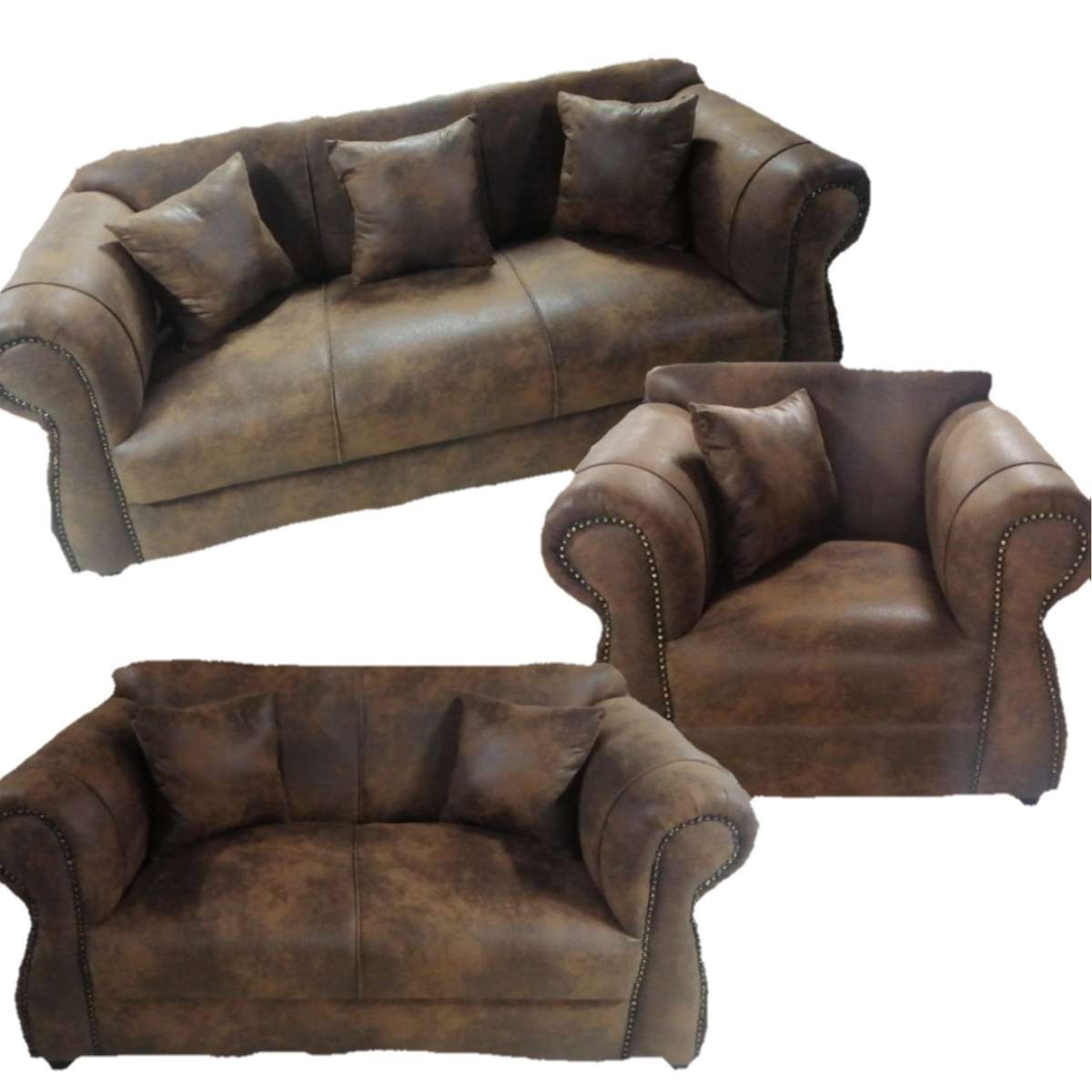 Queen Division Couches