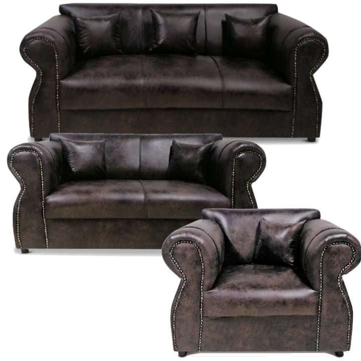 Queen Division Couches