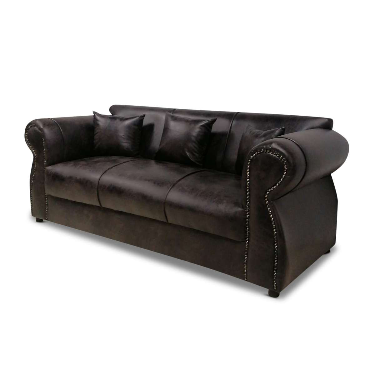 Queen Division Couches