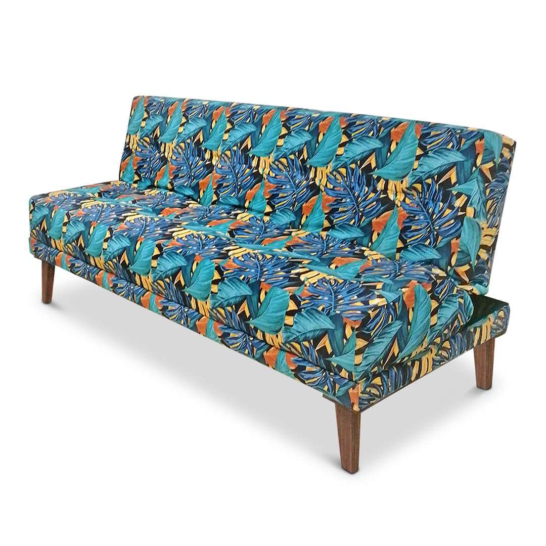 Single Sleeper Sofa Bed