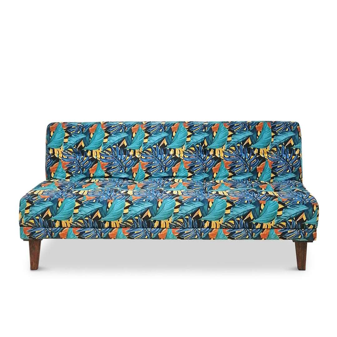 Single Sleeper Sofa Bed