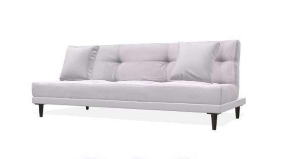 Single Sleeper Sofa Bed