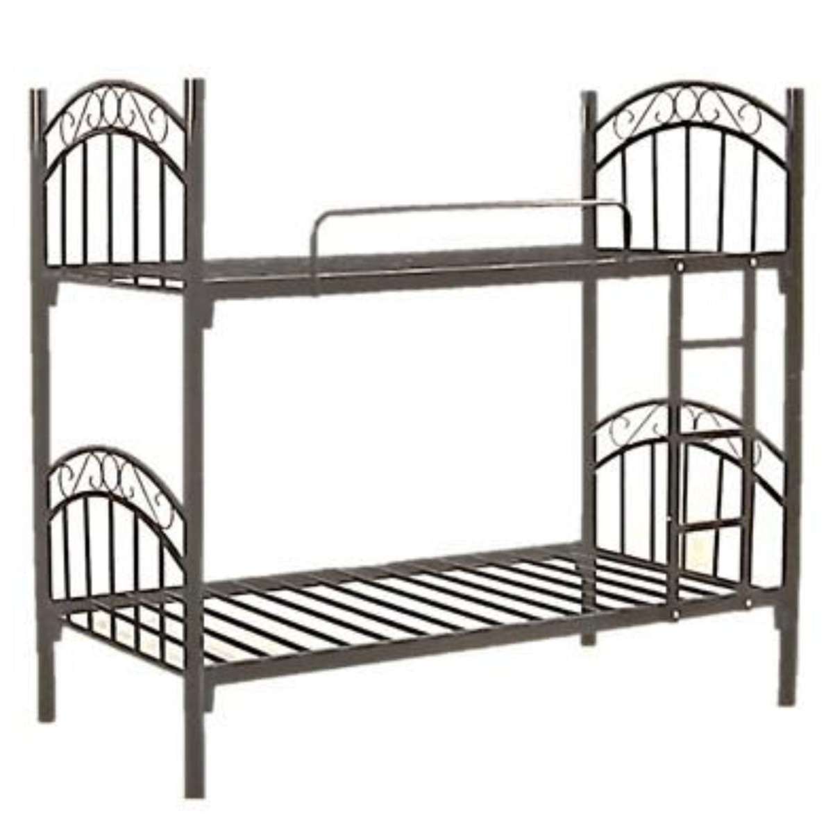 Steel Bunk-Bed - Tri Bunk-bed