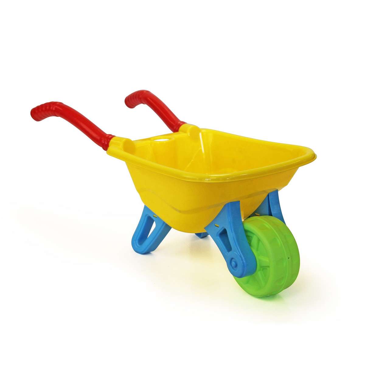 Jeronimo - 17pc Wheel Barrow Play Set - Large