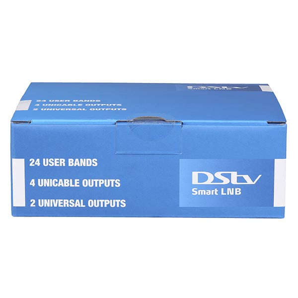 MultiChoice DStv Smart LNB (LMX500)