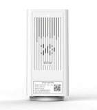 Wyze Cam Pan 1080p Wi-Fi Indoor Smart Home Camera with Night Vision and 2-Way Audio