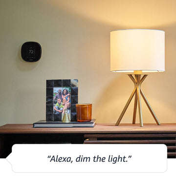 All-new Echo (3rd Gen)- Smart speaker with Alexa- Charcoal by Amazon