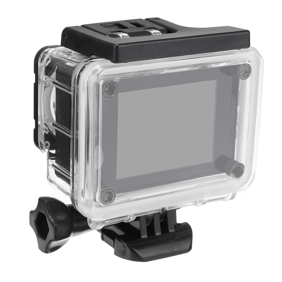 H16R 4K WIFI Remote Action Camera 1080P Mini Ultra HD Sports DV Waterproof