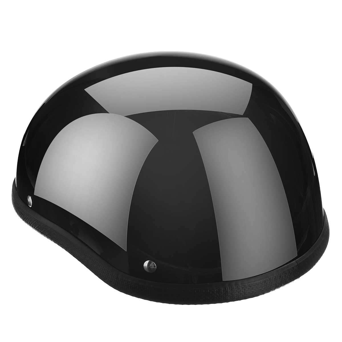 57-62cm Motorcycle Half Helmet Motorcross Capacete for Harley