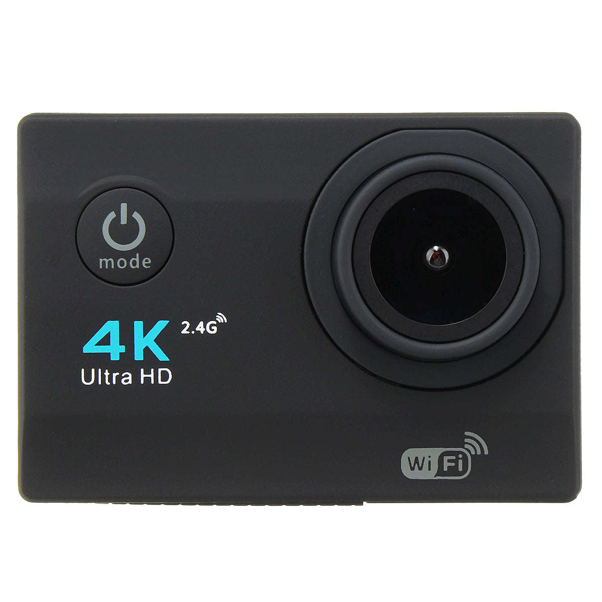 H16R 4K WIFI Remote Action Camera 1080P Mini Ultra HD Sports DV Waterproof