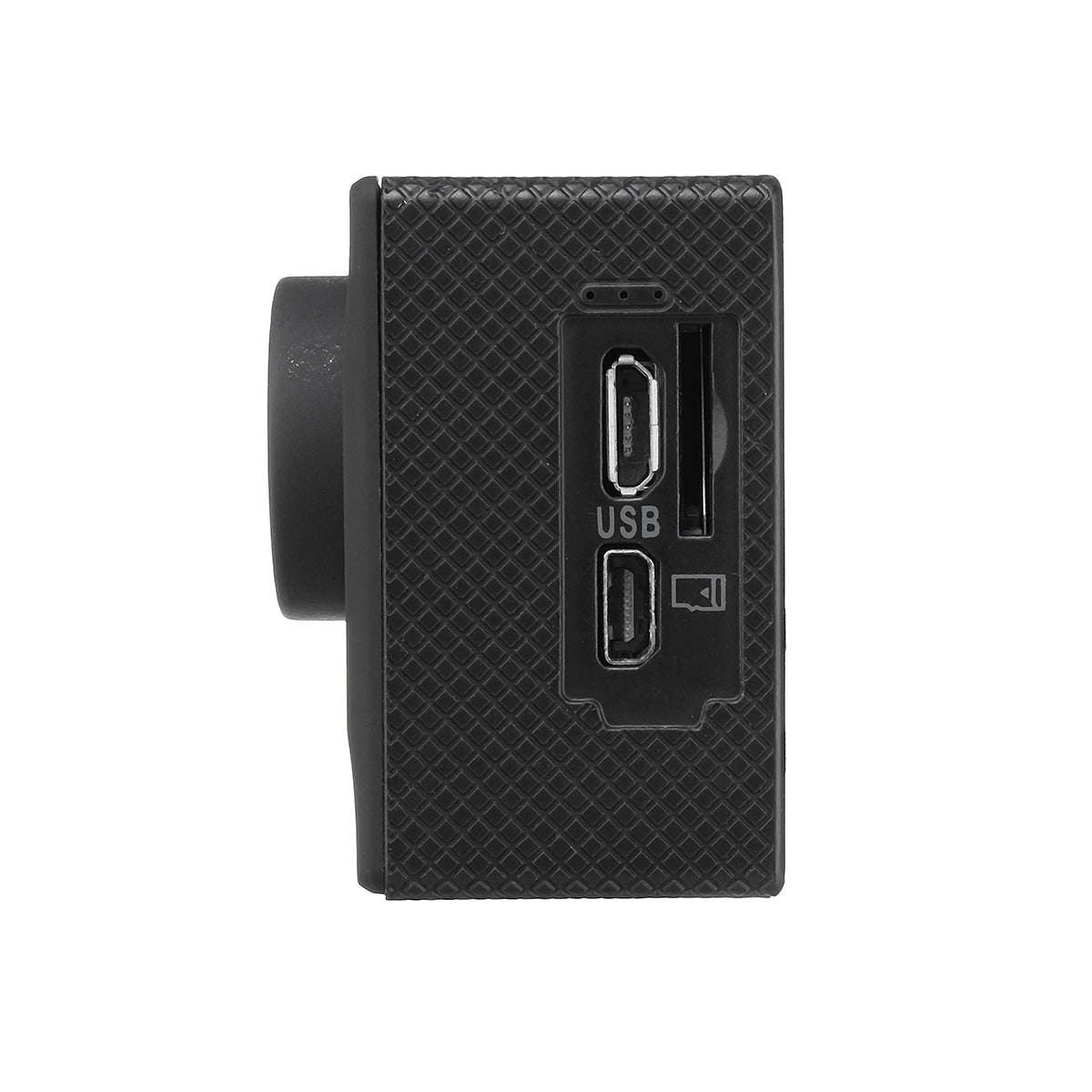 H16R 4K WIFI Remote Action Camera 1080P Mini Ultra HD Sports DV Waterproof