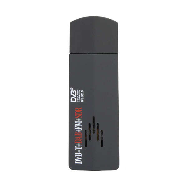 ROHS Mini Digital USB 2.0 TV Stick FM+DAB DVB-T Tuner Receiver