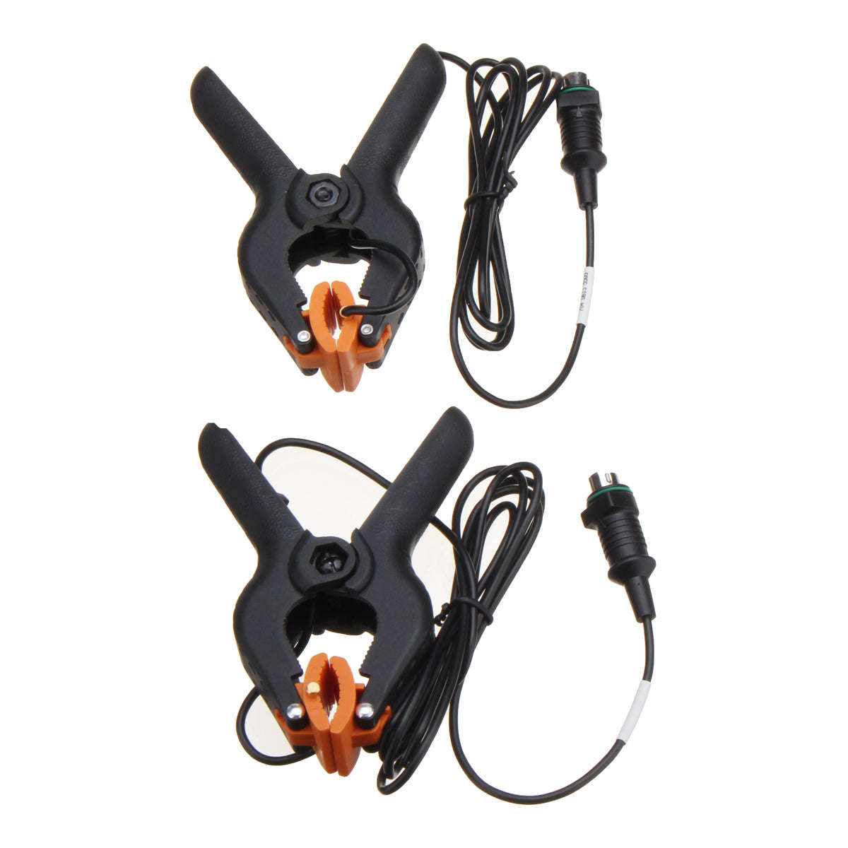 Testo 550 Electronic Refrigerant Meter Temperature Tester Digital Manifold Kit Tester for 0563 1550