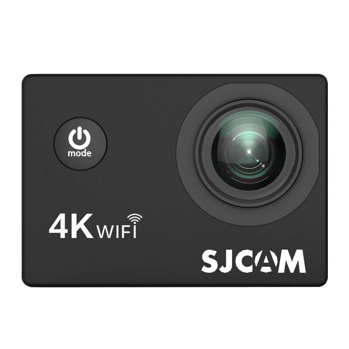 SJCAM SJ4000 AIR Action Camera Full HD 4K WIFI Sport DV 2.0 Inch Screen