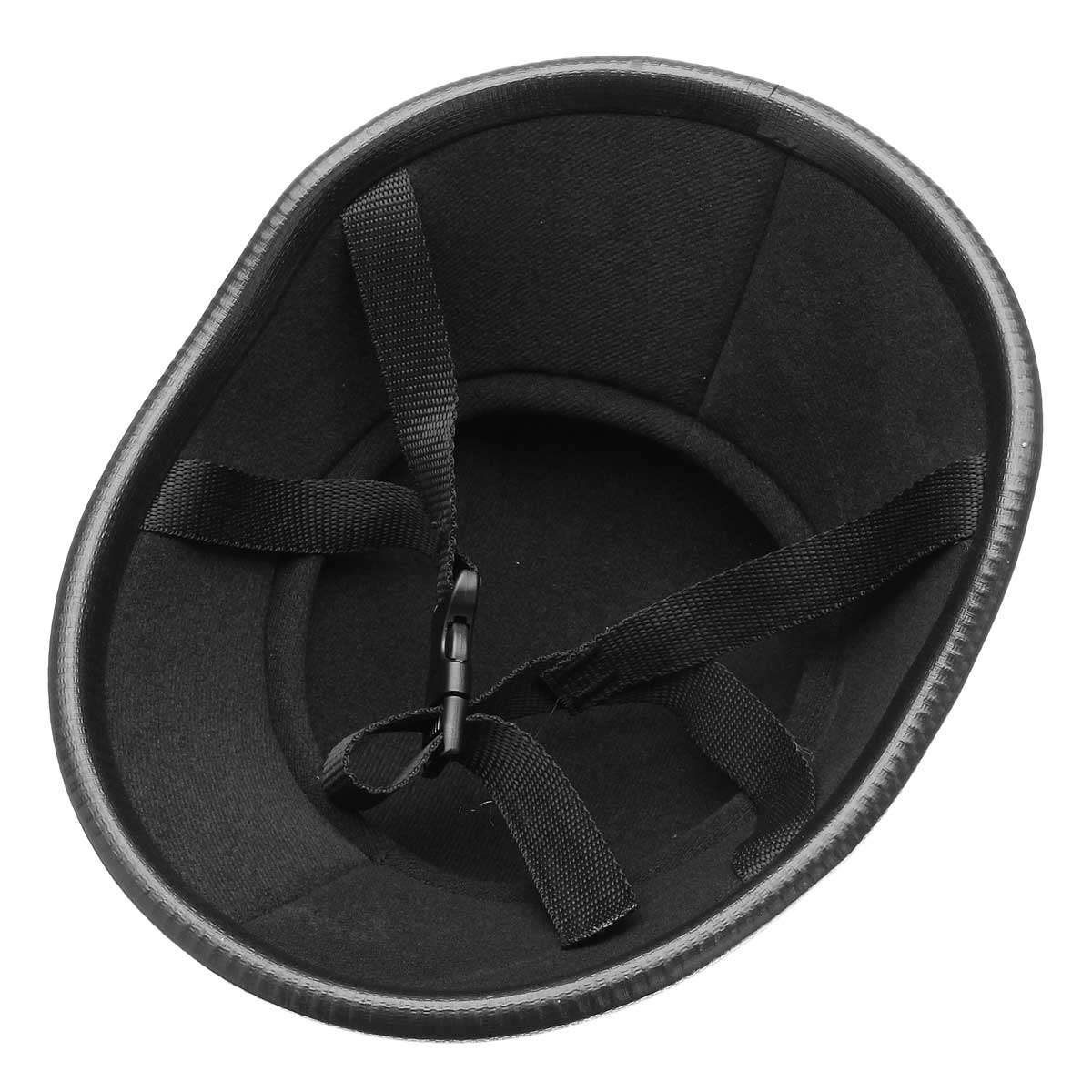 57-62cm Motorcycle Half Helmet Motorcross Capacete for Harley