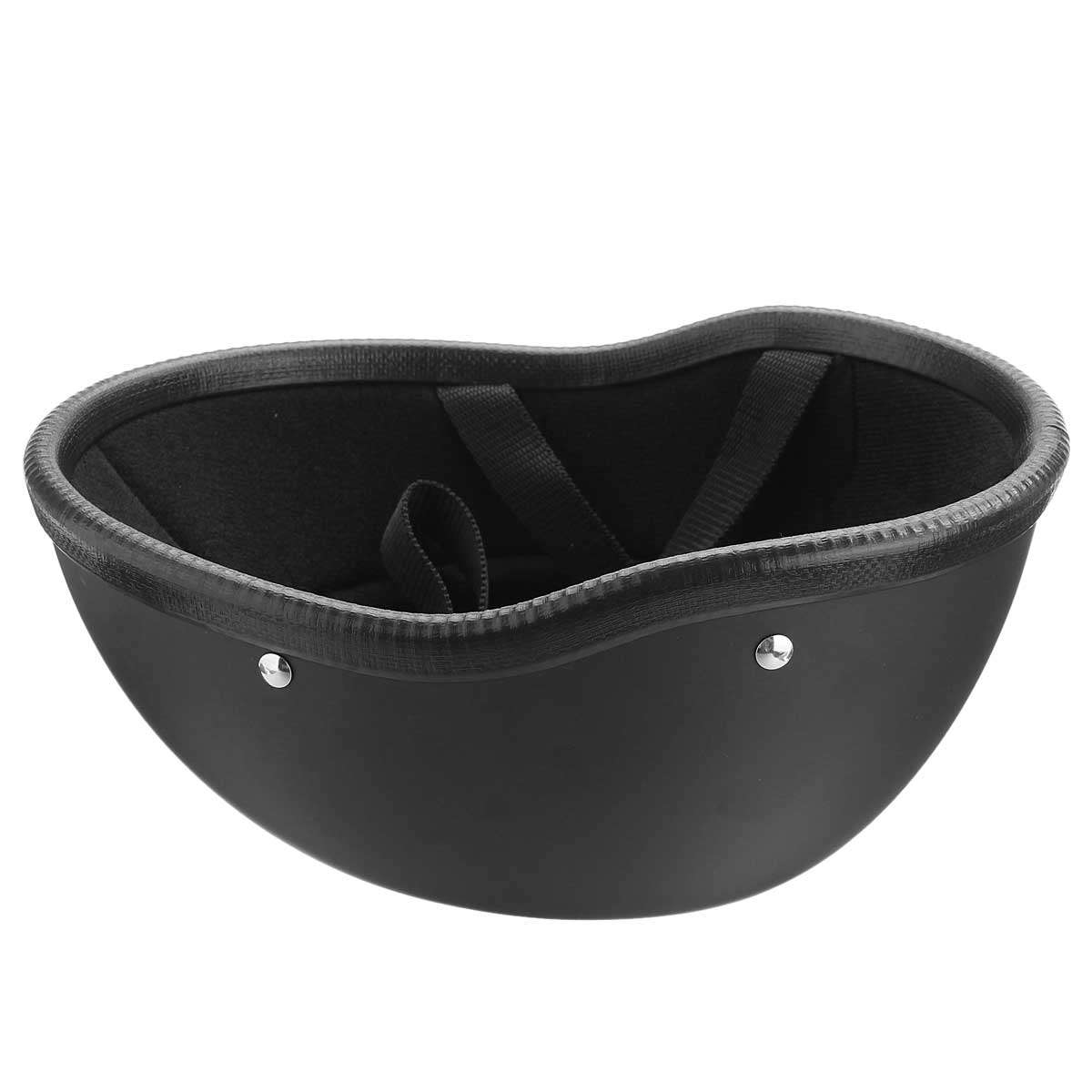 57-62cm Motorcycle Half Helmet Motorcross Capacete for Harley