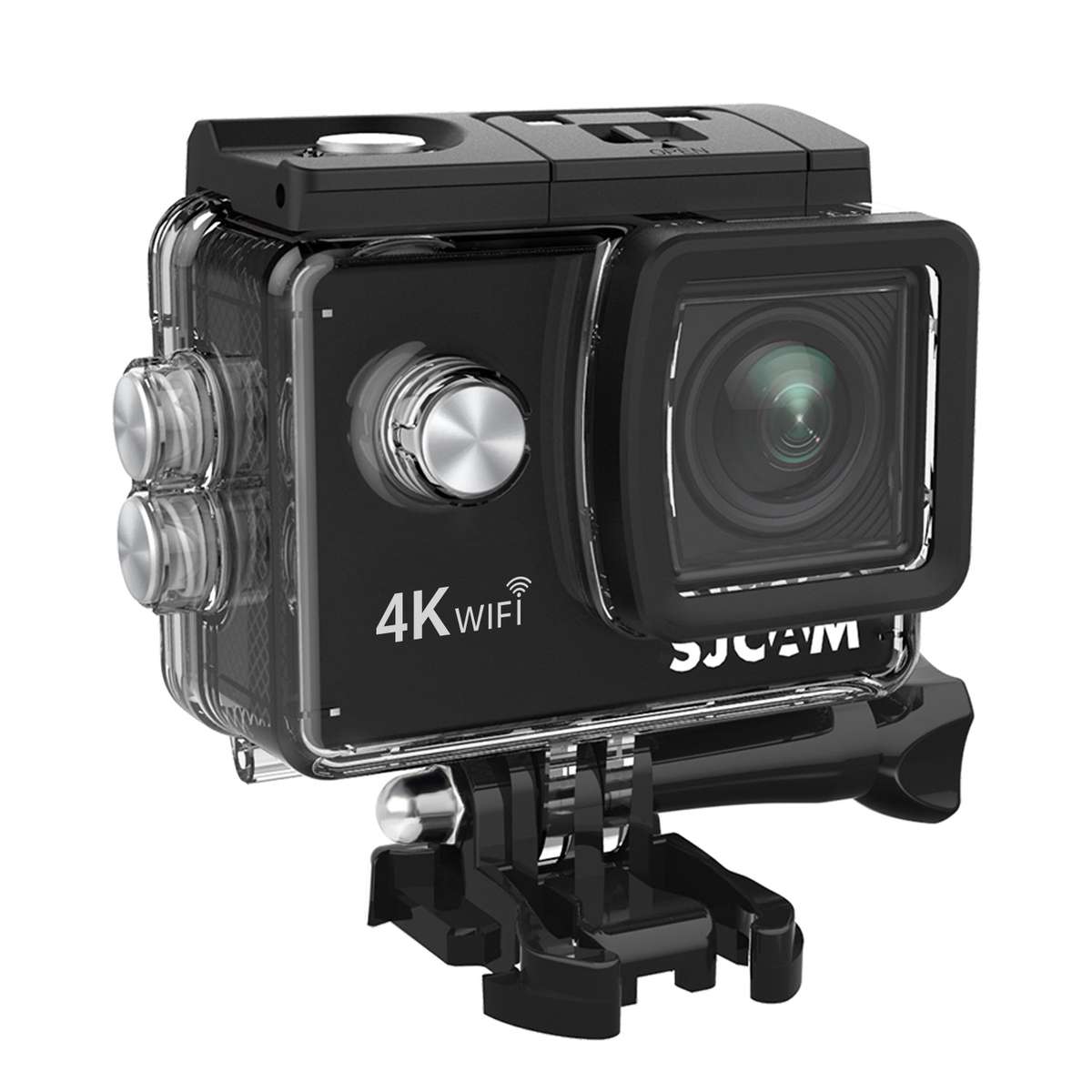 SJCAM SJ4000 AIR Action Camera Full HD 4K WIFI Sport DV 2.0 Inch Screen