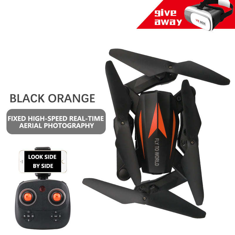 Florld F12-W Camera Drone