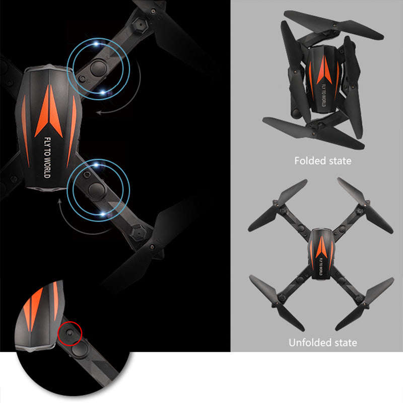 Florld F12-W Camera Drone