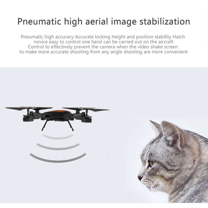 Florld F12-W Camera Drone