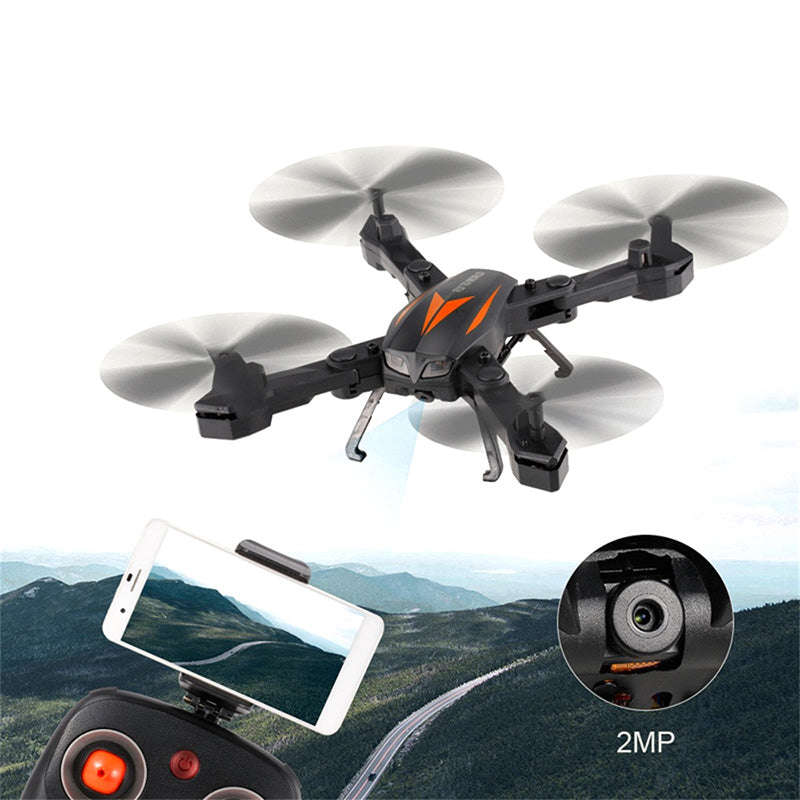 Florld F12-W Camera Drone