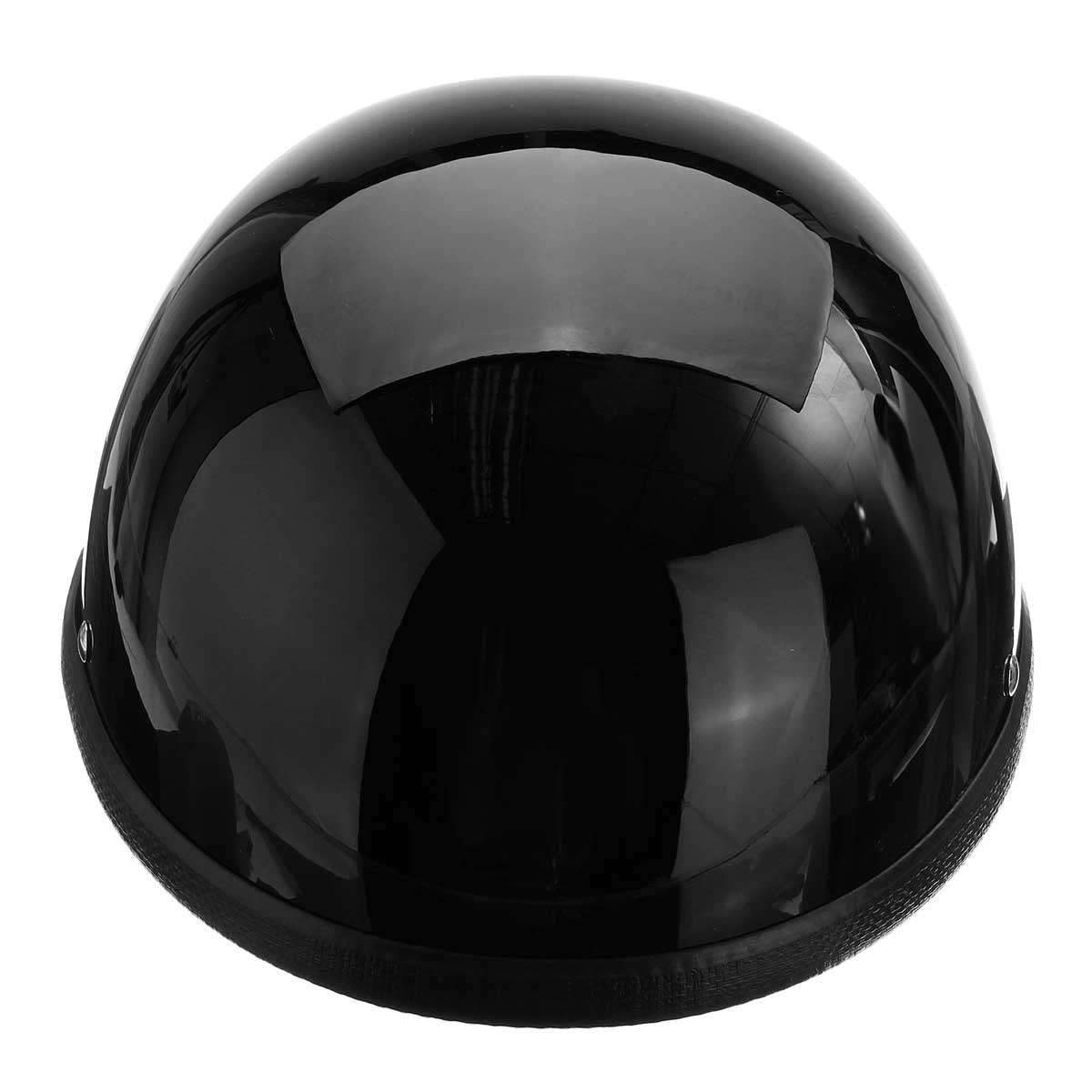 57-62cm Motorcycle Half Helmet Motorcross Capacete for Harley