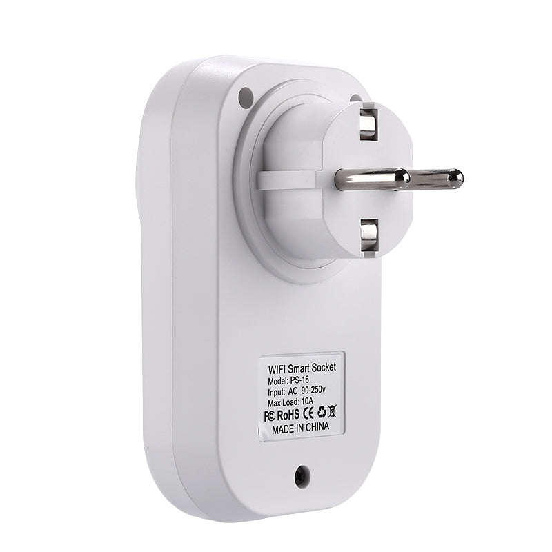 Smart Home WiFi Plug