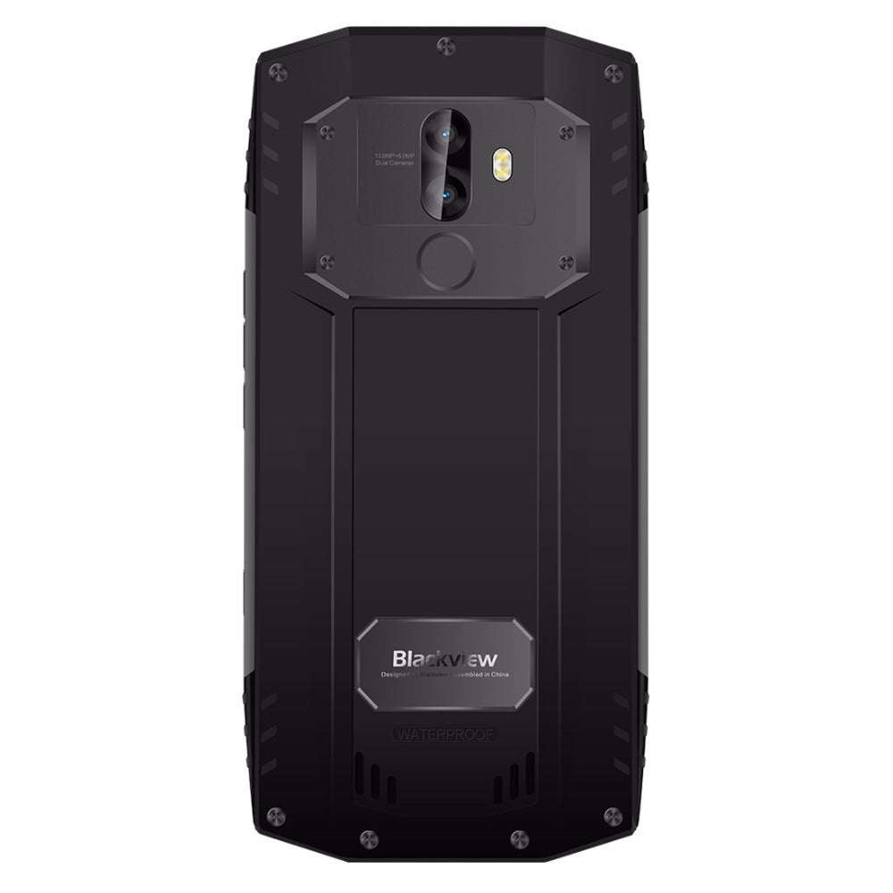 Blackview BV9000 Pro Rugged Phone (Grey)