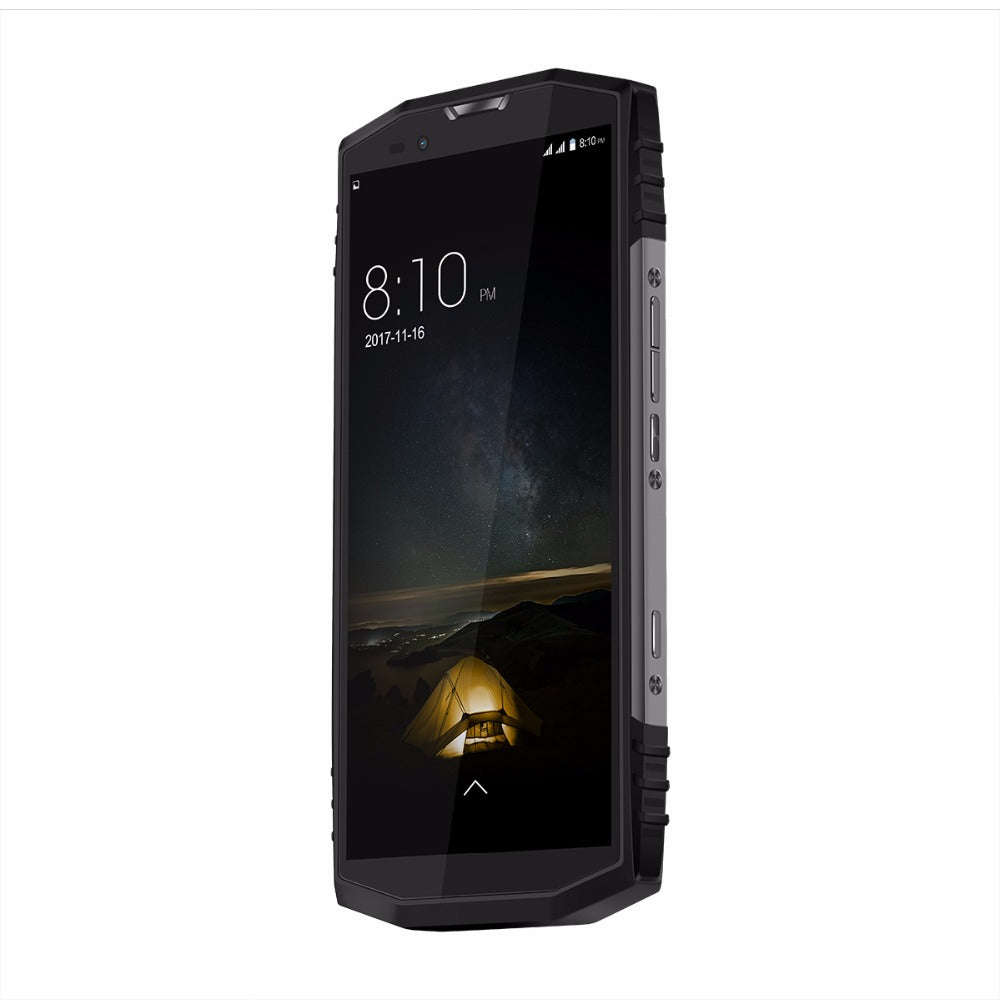 Blackview BV9000 Pro Rugged Phone (Grey)