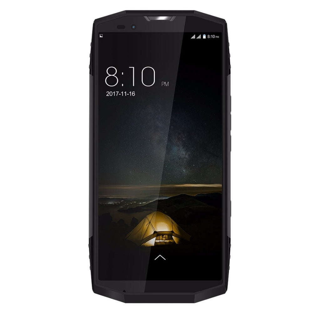 Blackview BV9000 Pro Rugged Phone (Grey)