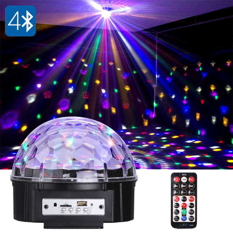 LED Disco Light