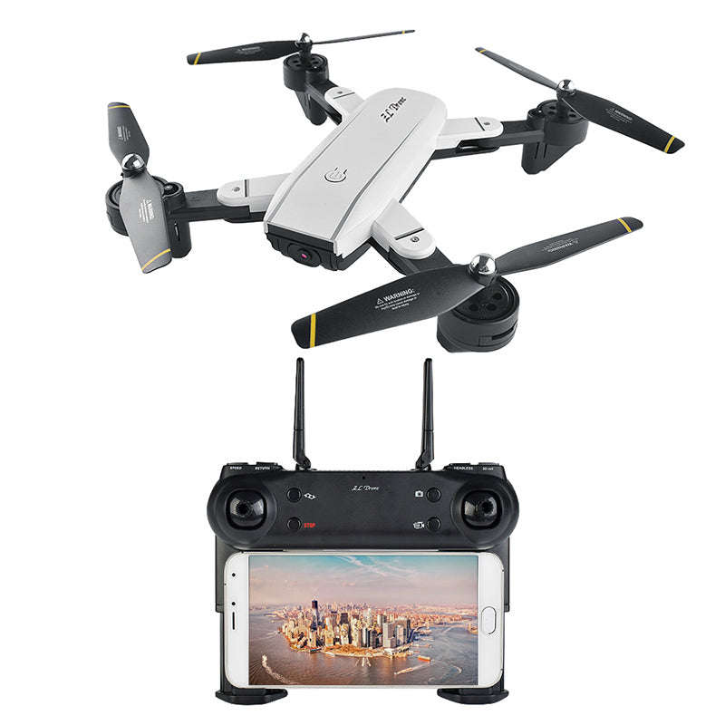 SG700 RC Drone