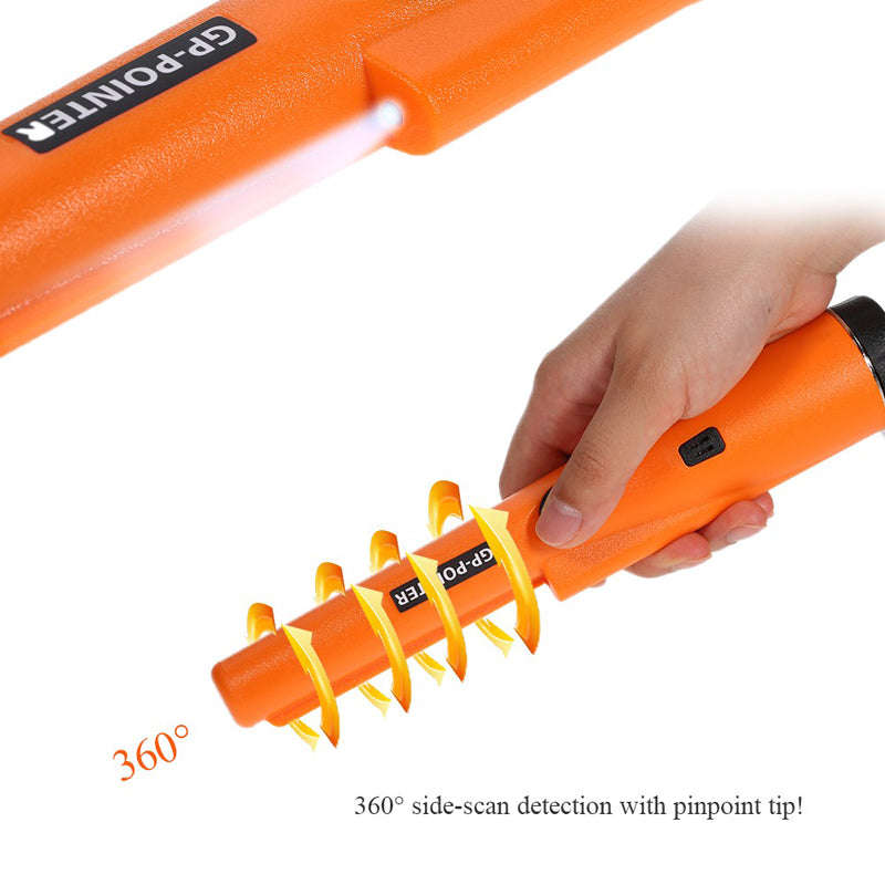 GP-Pointer Metal Detector