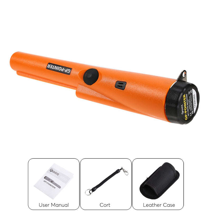 GP-Pointer Metal Detector