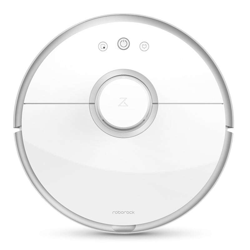 Xiaomi Smart Robot Vacuum Cleaner