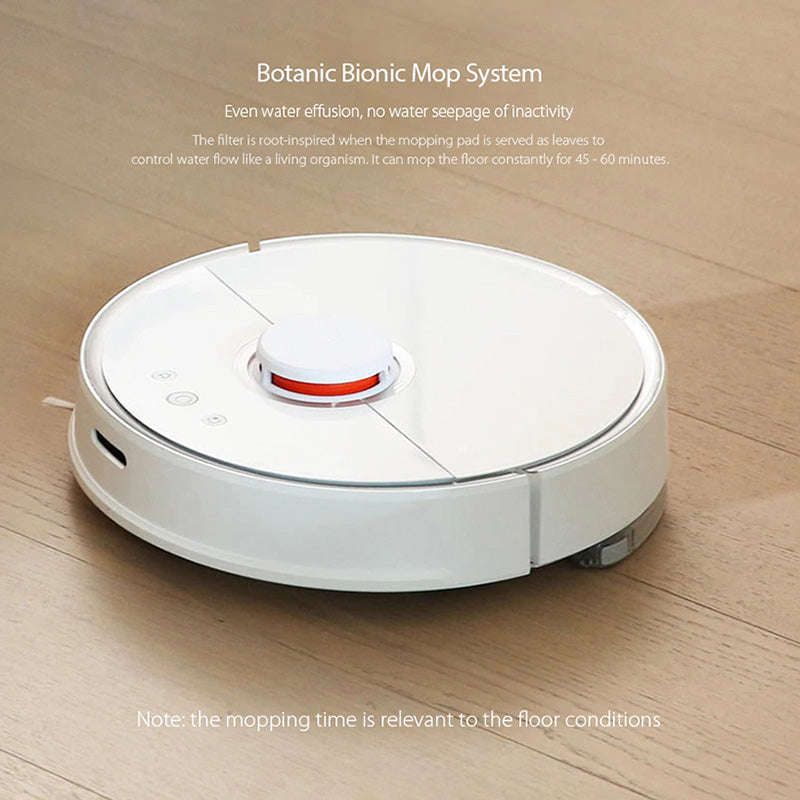 Xiaomi Smart Robot Vacuum Cleaner