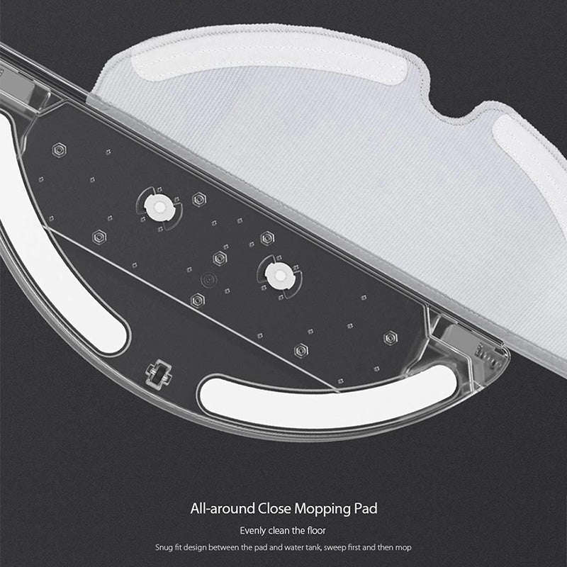 Xiaomi Smart Robot Vacuum Cleaner