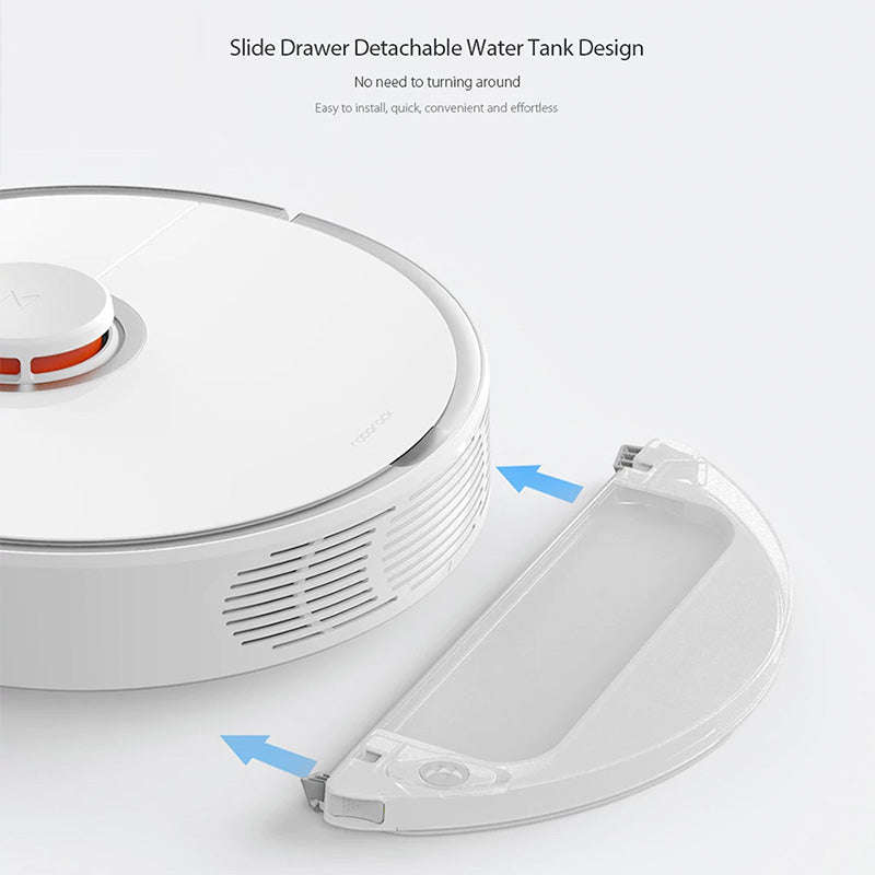 Xiaomi Smart Robot Vacuum Cleaner