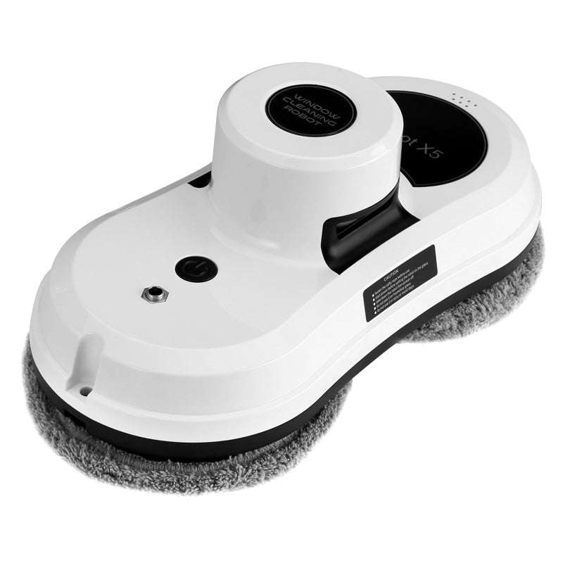 Robot X5 Window Cleaner