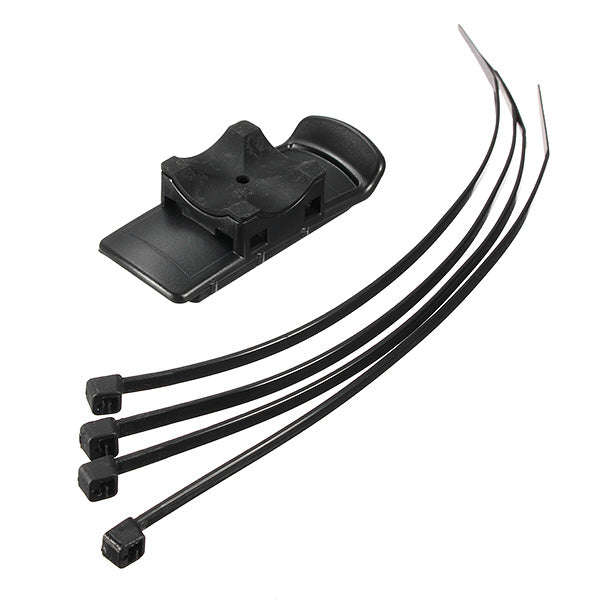 Motorcycle Handlebar GPS Mount Holder for Garmin GPS ETREX Dakota