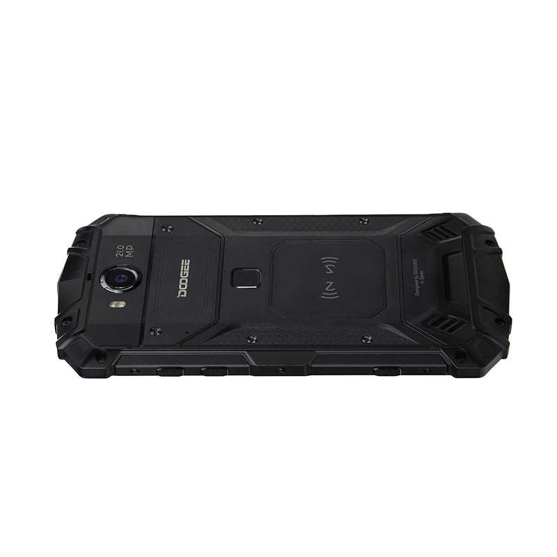 Doogee S60 Rugged Android Phone (Black)