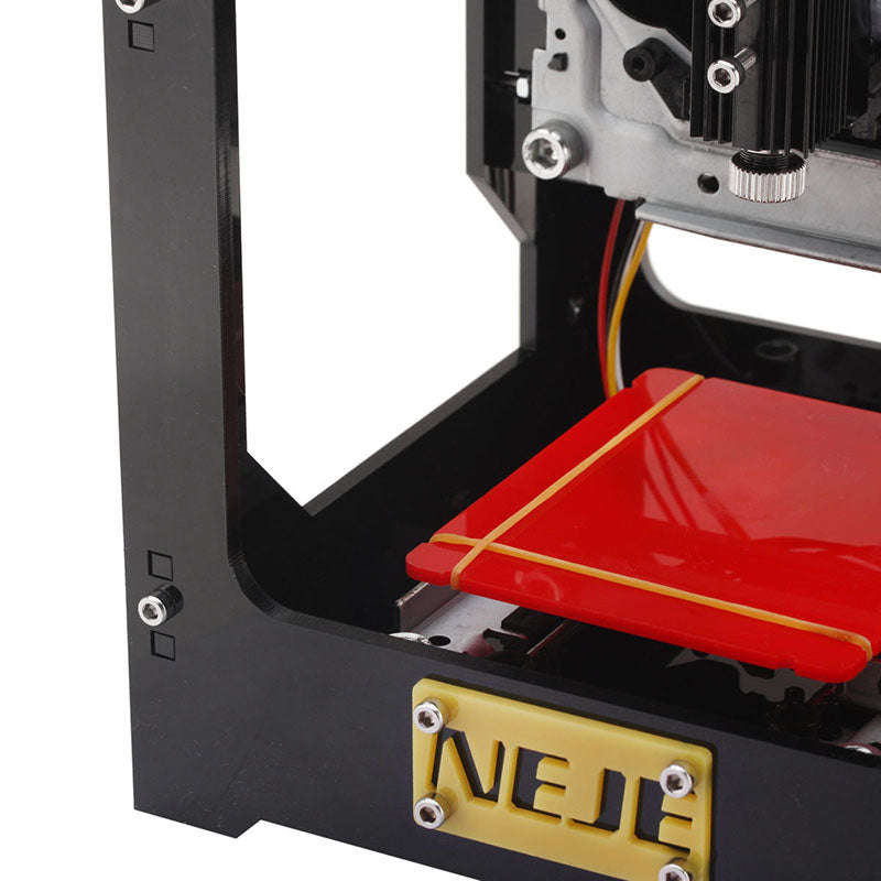 High Speed Mini USB Laser Engraver